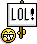 lol:
